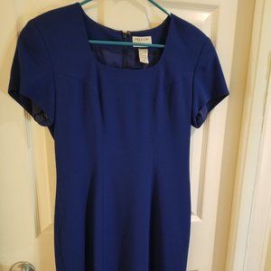 Short Sleeve Dress